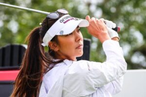 Players on the bubble for the LPGA’s 2024 CME Group Tour Championship