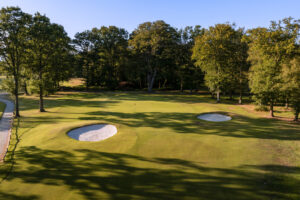 Copthorne rolls back the years with golf course investment - Golf News