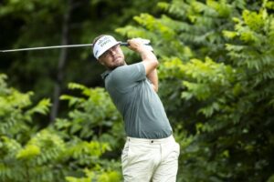 2024 Black Desert Championship Start Time Thursday, Pairings & ESPN+ Live Streaming Coverage