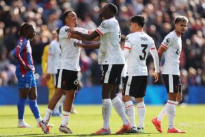 Liverpool slammed for their treatment of defender Trent Alexander-Arnold