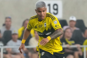 Cucho Hernandez, Caden Clark headline the Best of MLS for Week 27