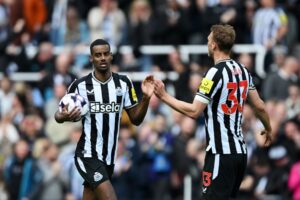 Dan Burn opens up about his long-term future at Newcastle United