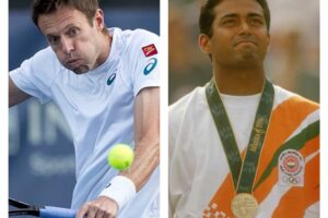 Daniel Nestor Snubbed For Tennis Hall of Fame One Year After Slightly Less-Accomplished Leander Paes Gets Inducted