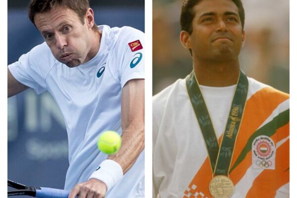Daniel Nestor Overlooked for Tennis Hall of Fame While Leander Paes Gets Inducted Daniel Nestor Snubbed For Tennis Hall of Fame One Year After Slightly Less-Accomplished Leander Paes Gets Inducted