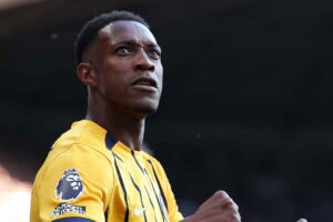 Danny Welbeck gives very positive update after worrisome injury on Saturday - Man United News And Transfer News