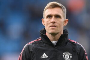 Darren Fletcher facing FA Cup charge after fuming at match officials over Matthijs de Ligt decision - Man United News And Transfer News