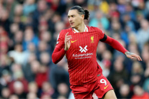 RB Leipzig vs Liverpool confirmed team news: Darwin Nunez starts