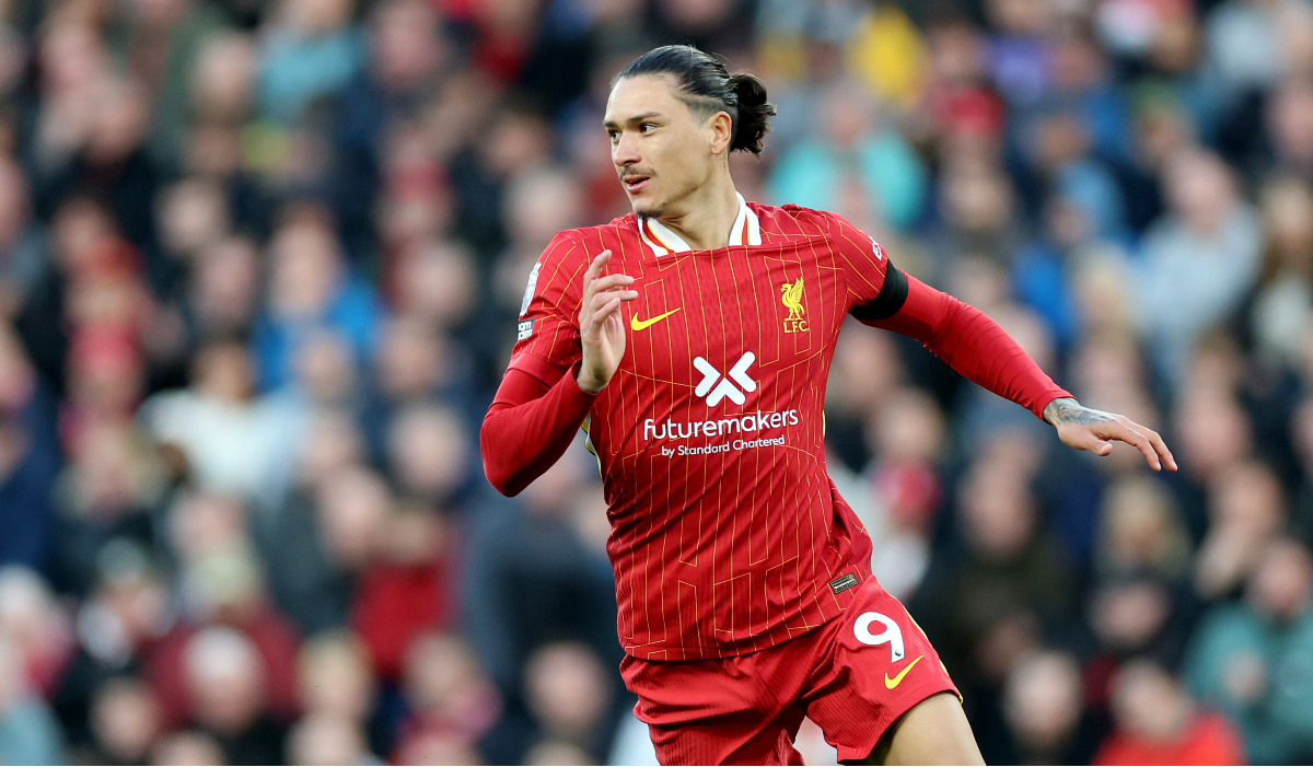 RB Leipzig vs Liverpool confirmed team news: Darwin Nunez starts