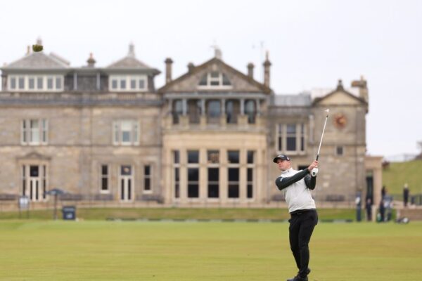 Alfred Dunhill Links Championship 2024 leaderboard: David Law contends