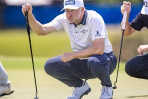 David Skinns odds to win the Sanderson Farms Championship