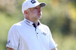 David Skinns breaks Sanderson Farms Championship course record with 60