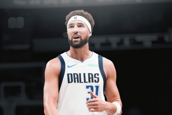 DeMarcus Cousins Explains Why Klay Thompson Will Shine in Dallas Klay