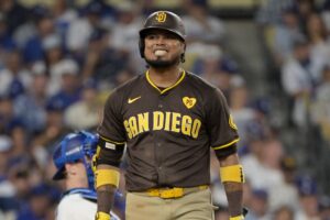 The Myth of Luis Arraez