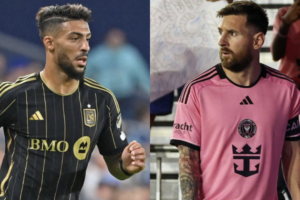 MLS Cup Playoffs are set following Decision Day drama