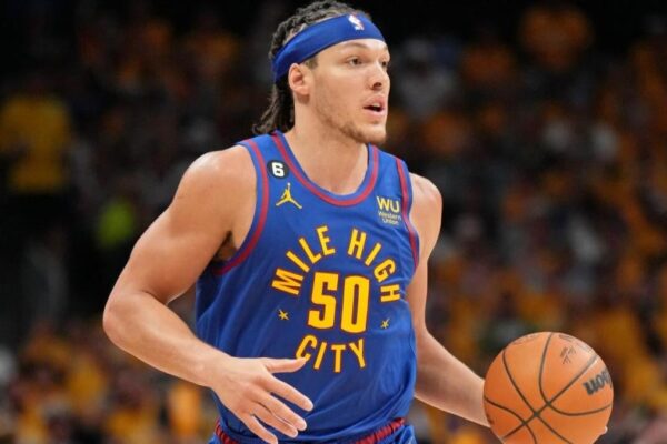 Denver Nuggets in Talks with Aaron Gordon for Contract Extension – Basketball Insider Reports aaron-gordon