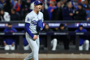 Dodgers Crush Mets on Walker Buehler’s Day On