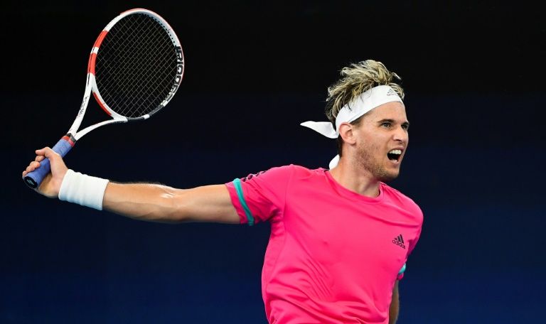 Dominic Thiem Retires from Tennis After Final Match In Vienna