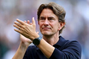 Don Hutchinson claims a Manchester United player told him Thomas Frank would be "eaten alive" by dressing room - Man United News And Transfer News