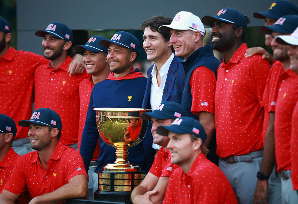 Making the grade in Montreal