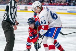 Eastern Conference teams set up with new looks | TheAHL.com