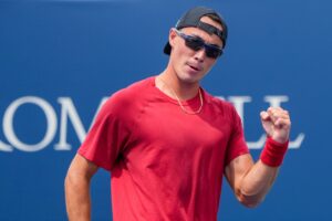 Edmonton Preview: Justin Boulais returns as defending champion, Fung and Cross in action in women’s field