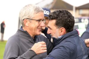 Hugs or shrugs? Hope meets ambivalence