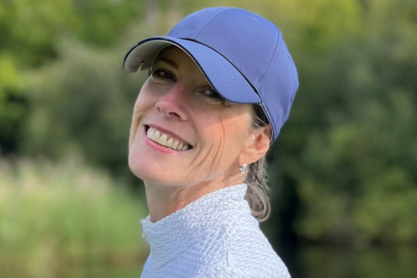 England Golf appoints first female Chair - Golf News