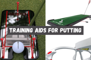 golf training aids to improve putting