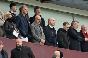 Erik ten Hag says Man United owners "should have told him" by now if they intended to sack him - Man United News And Transfer News