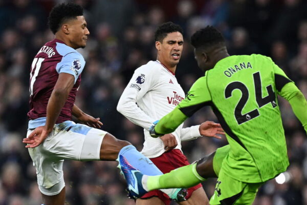 Erik ten Hag turned down the chance to sign Ollie Watkins as he opted for Rasmus Hojlund - Man United News And Transfer News