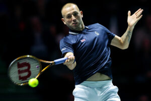 ATP Roundup | Evans wins in Almaty as does Fearnley in Stokholm where Norrie loses