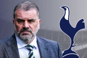 Former Tottenham scout says James Maddison could be dropped by Ange Postecoglou