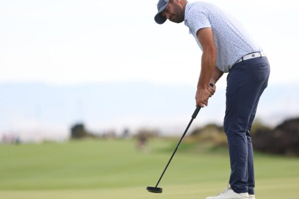 Exciting Finish at Black Desert Championship as Wesley Bryan and Dylan Wu Battle for the Cut Wesley Bryan & Dylan Wu deliver cut drama at Black Desert Championship