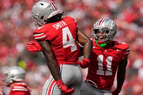 BetMGM Bonus Code SBWIRE | $1500 First-Bet Offer for Ohio State-Oregon, Other NCAAF & More