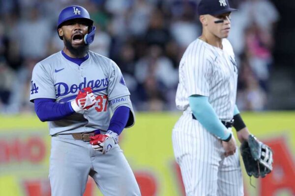 BetMGM Bonus Code SBWIRE250 | Score “Bet $10, Get $250 Bonus” for World Series, NFL & More