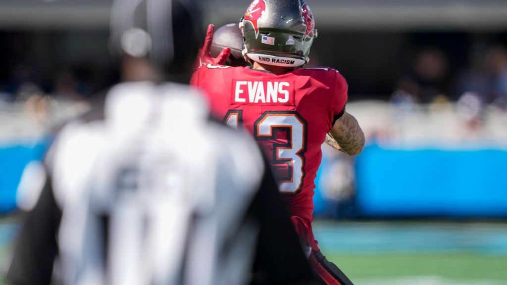 BetMGM Bonus Code SBWIRE250 | Bet $10, Get $250 Offer for Ravens-Bucs, Chargers-Cards on MNF