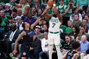 BetMGM Bonus Code | Bet $10, Get Up To $250 Offer for Knicks-Celtics, Timberwolves-Lakers