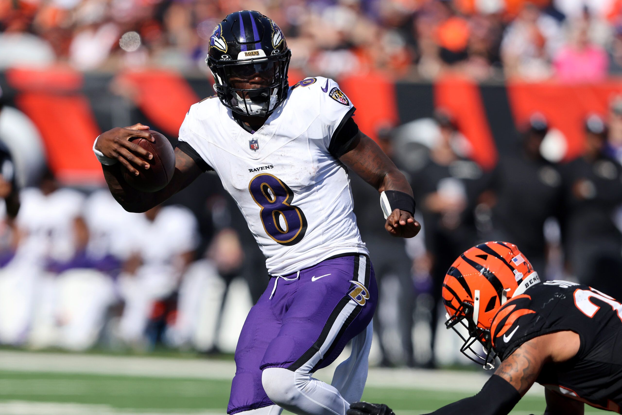 What are our top picks for Week 6 of the NFL season as we examine the spread, total, and prop markets for Sunday's slate?