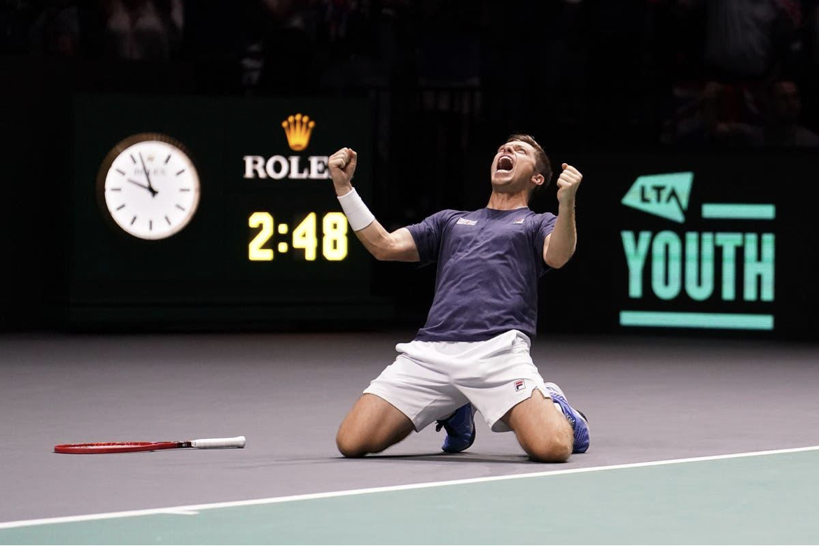 Navigating the landscape of popular tennis betting markets