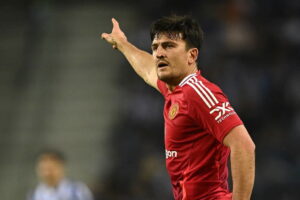 Match Report: FC Porto 3-3 Manchester United - Man United News And Transfer News