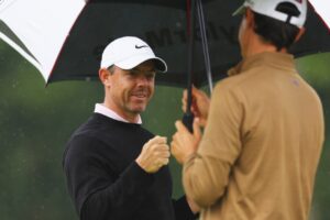 Alfred Dunhill Links Championship 2024 odds, McIlroy & Rahm favorites
