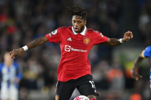Fenerbahce star Fred reveals what convinced him to join Man United and snub Man City - Man United News And Transfer News