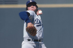 Fernando Valenzuela (1960-2024), Ace Pitcher and Global Ambassador