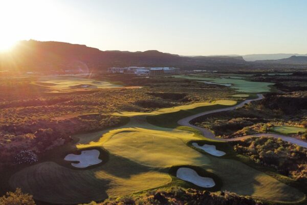 Black Desert Championship field announced for event in Utah