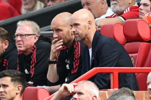 Former coach Mitchell van der Gaag explains why he thinks Erik ten Hag will succeed at Manchester United - Man United News And Transfer News