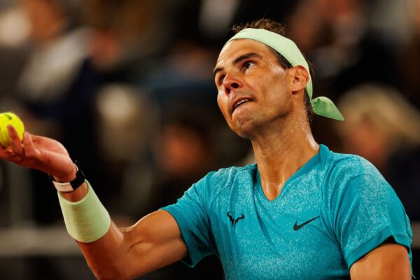 Nadal's Retirement 'Not Really His Decision' Says Former Grand Slam Doubles Champion