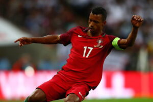 Ex-Manchester United player Nani accused of stealing a supporter's shirt in Portugal - Man United News And Transfer News