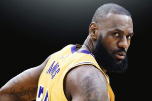 LeBron