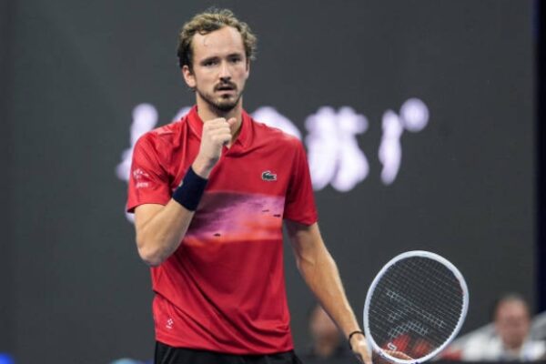 Frequent Outbursts: A Look at the Emotional Rollercoaster of Professional Tennis Players Sometimes I Go Very Crazy