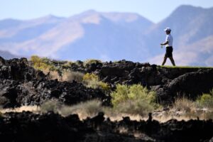 2024 Black Desert Championship Friday tee times and how to watch